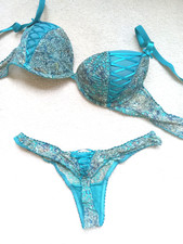 SET REGGISENO MADE IN ITALY