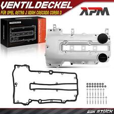 Coperchio valvola testata