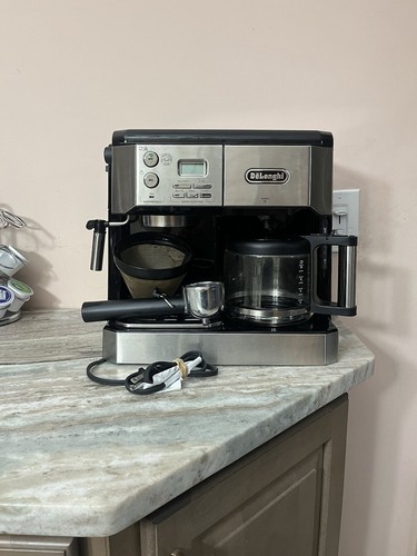 Longhi bco430 macchina - bco430,