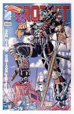 Prophet San Diego Comic Con Edizione Speciale (1995) Image Comics