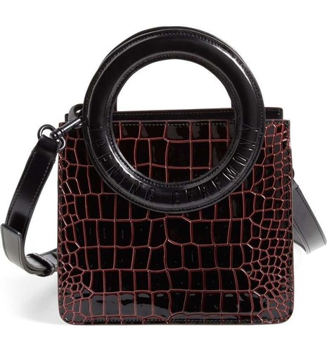 Borsa tracolla opening - a,