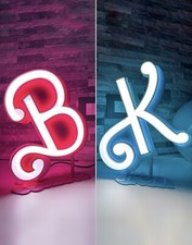 Barbie e Ken - Abat jour - Lampade da Tavolo e Comodino - USB e/o Dimmer