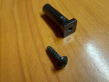 Technics SL 1700 MK2 DISTANZIATORE TORRETTA VITE CHASSIS - SFUM172-12 XTV4+14BFN