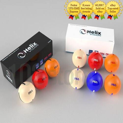 Helix vision pba - pba, 3