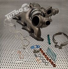 Turbocompressore per 781504