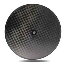 Ruote in carbonio bici