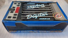 Charlie lab digitar - charlie, midi