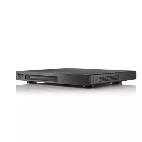 Lexicon amplificatore di - dd-8+,