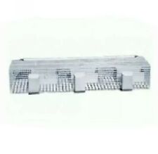 GABBIA FATTRICE A TRE POSTI 3