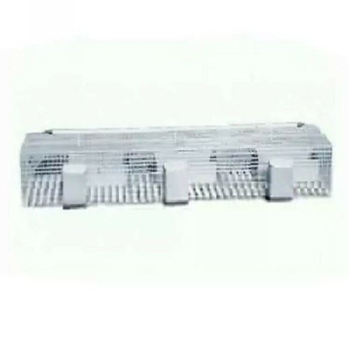 Gabbia fattrice tre posti - gabbia,