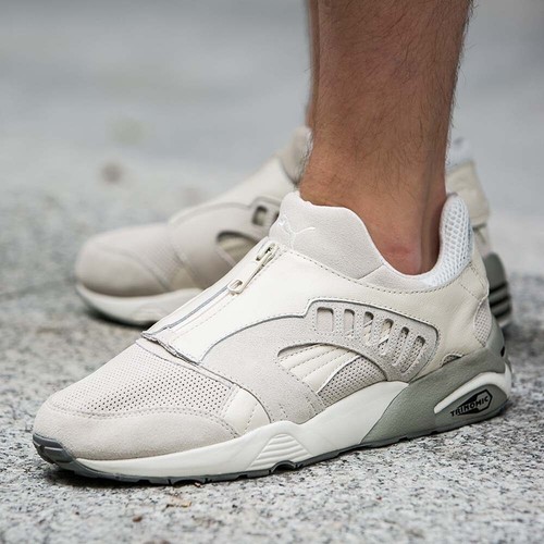 Puma trinomic zip - zip, 02
