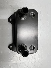 Scambiatore acqua olio per - scambiatore,