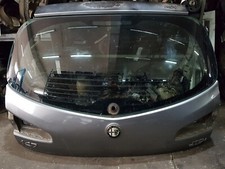 COFANO POSTERIORE ALFA ROMEO