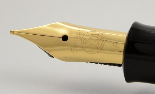 Pelikan nib fine m200 - nib,