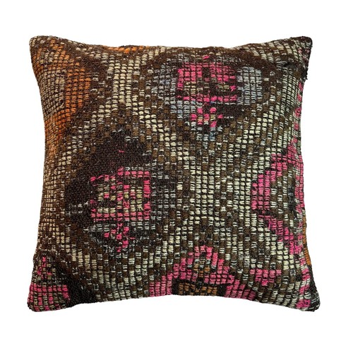 Cuscino kilim 45x45 - cuscino,