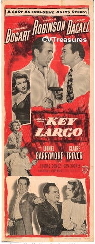 Key largo originale - key,