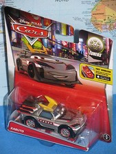 SINTONIZZATORI DISNEY PIXAR