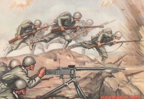 Regio esercito fanteria - regio,