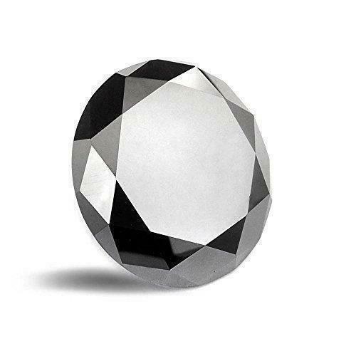 250 diamante nero rotondo - 250,