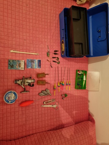 Accessori per pesca - accessori,