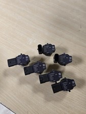 Sensori di parcheggio