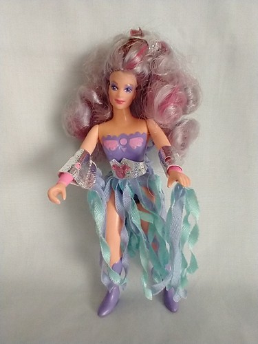 Spinnerella she princess - spinnerella-,
