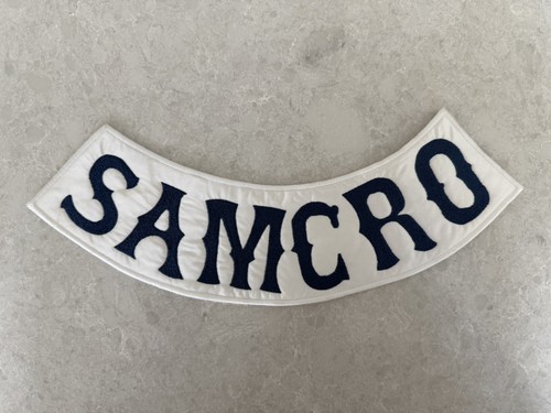 Rarissima sons anarchy - sons, of