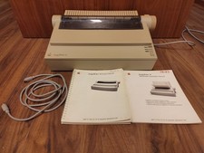 Stampante VINTAGE Apple Image Writer II A9M0320 SI ACCENDE