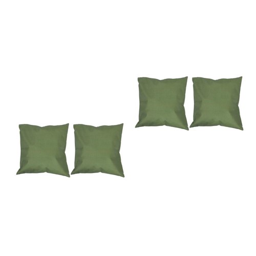 Pezzi copricuscini - 4,