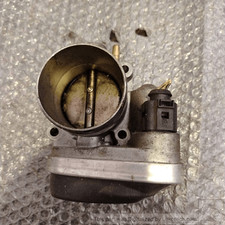 Corpo farfallato  RENAULT
