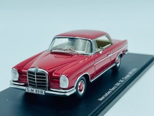 SPARK B66040491 MERCEDES BENZ