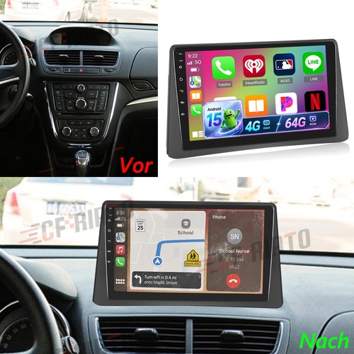Autoradio 64g gps - autoradio, rds