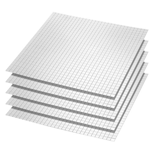 4500pz 10x10mm autoadesivo - 4500pz,
