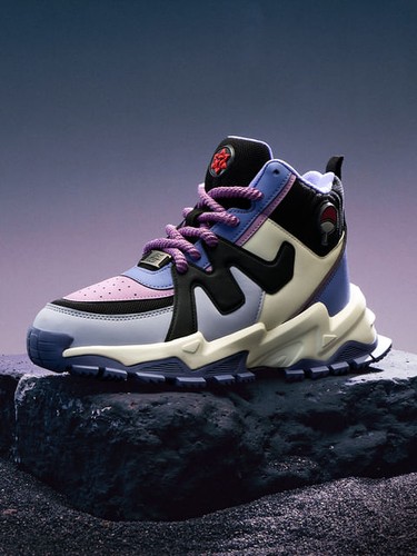Sneakers alte naruto shippuden - naruto,