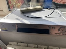 Videoregistratore vhs vintage - vhs,
