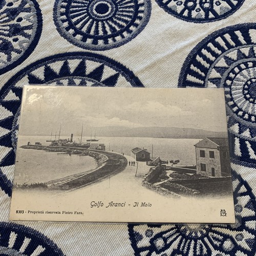 Sassari sardegna golfo - -,