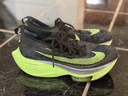 Nike alphafly next verde - alphafly, 1