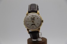 Angelus 1948 Fasi Lunari