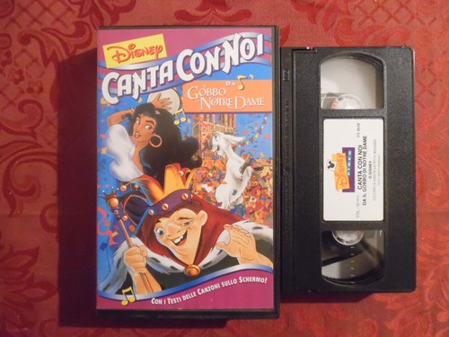 Canta con noi gobbo di - con,