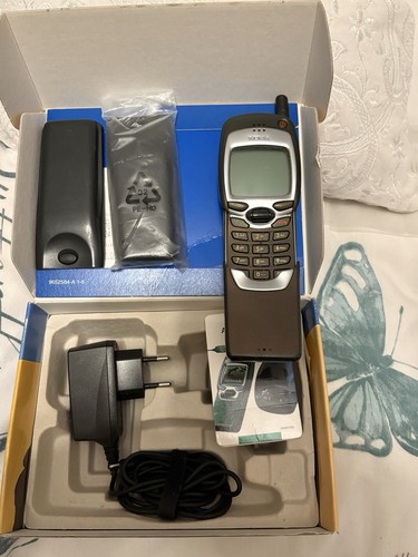 Telefono cellulare nokia 7110 - telefono,