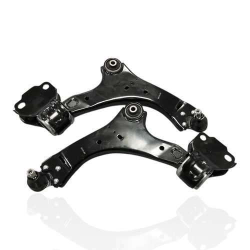 Coppia braccetti comando - braccetti,