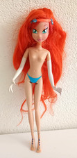 Bambola Winx Club Bloom