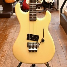 KRAMER JK-1000 White Made in