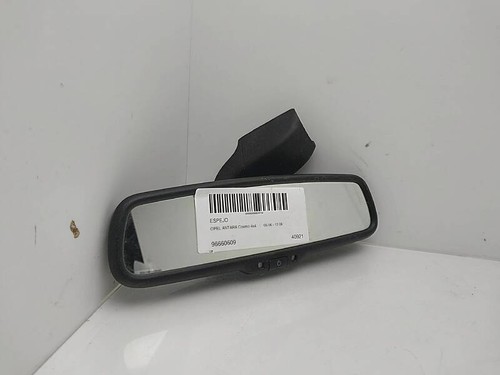 96660609 specchio opel antara - 96660609,