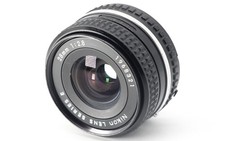 Nikon Series E 28mm f/2.8