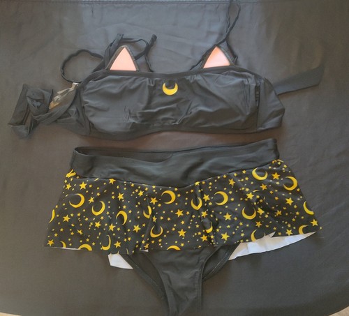 Set nuoto hot topic - set,