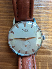 Orologio vetta vintage - orologio,