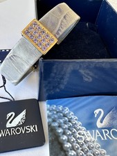 Braccialetto Swarovski mai