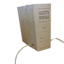 Faldoni Rivestiti in Carta