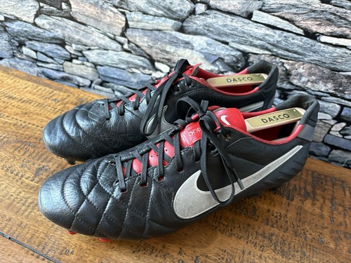 Scarpe calcio nike tiempo - scarpe,
